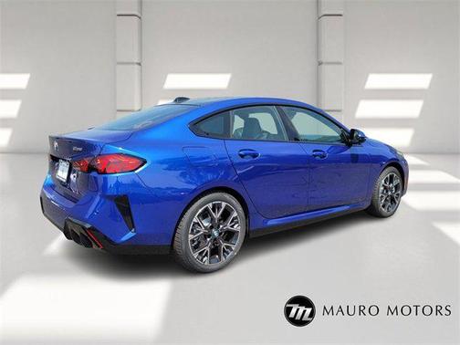 2025 BMW 228 Gran Coupe xDrive