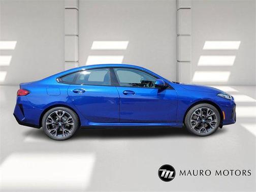 2025 BMW 228 Gran Coupe xDrive