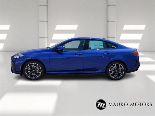 2025 BMW 228 Gran Coupe xDrive