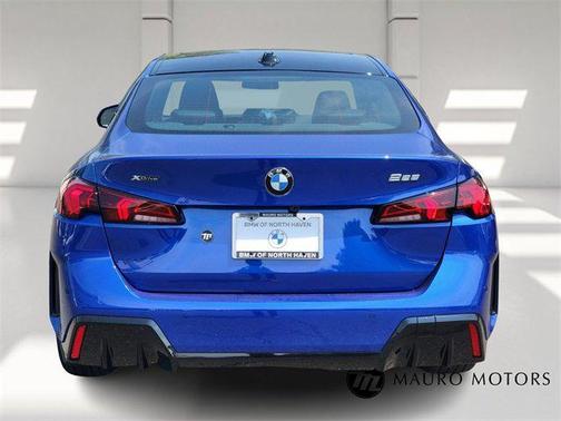 2025 BMW 228 Gran Coupe xDrive