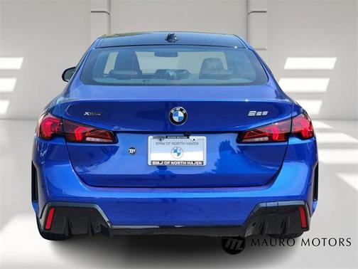 2025 BMW 228 Gran Coupe xDrive