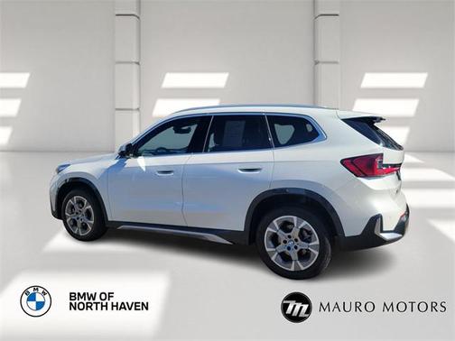 2024 BMW X1 xDrive28i