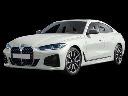 2023 BMW 430 Gran Coupe i xDrive