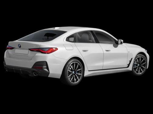 2023 BMW 430 Gran Coupe i xDrive
