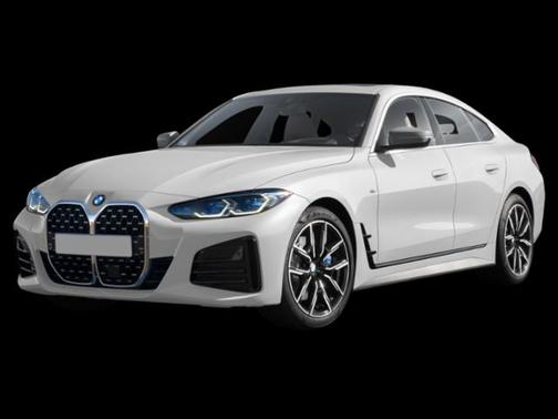 2023 BMW 430 Gran Coupe i xDrive
