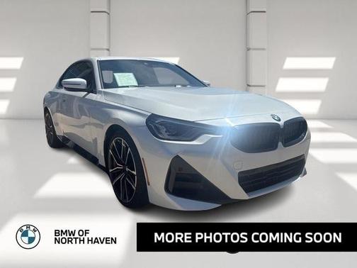 2023 BMW 230 i xDrive