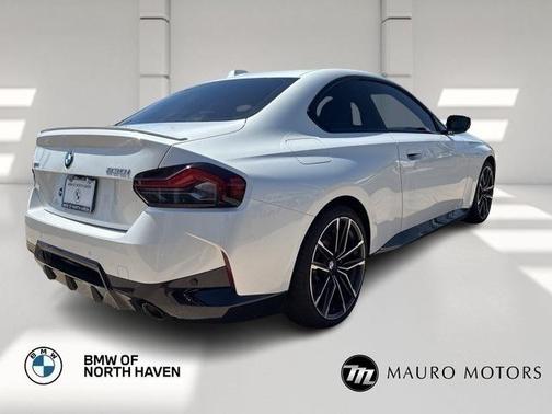 2023 BMW 230 i xDrive