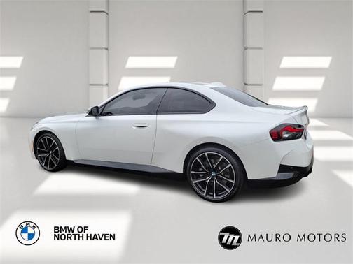 2023 BMW 230 i xDrive