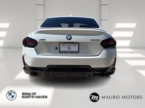 2023 BMW 230 i xDrive
