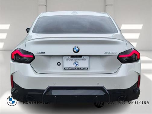 2023 BMW 230 i xDrive