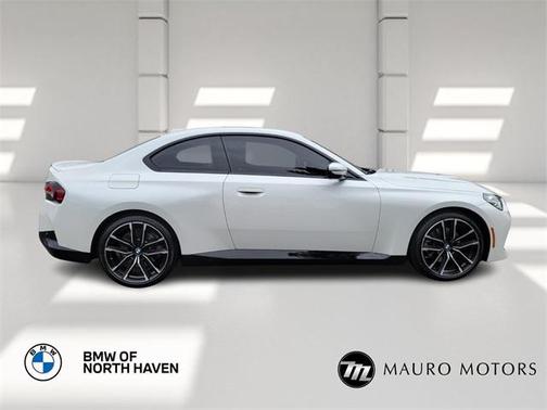 2023 BMW 230 i xDrive