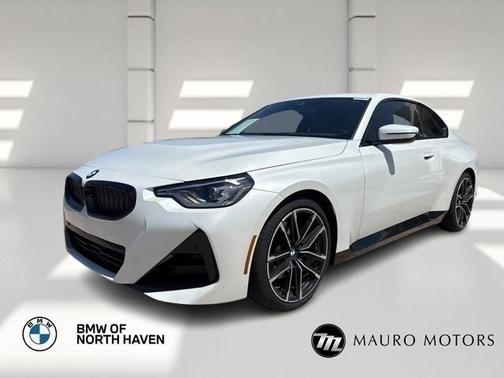 2023 BMW 230 i xDrive