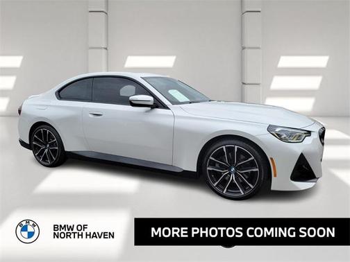 2023 BMW 230 i xDrive