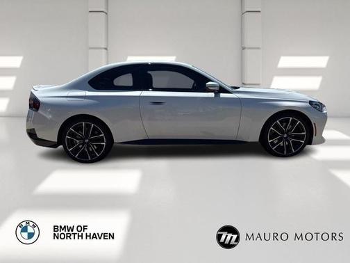2023 BMW 230 i xDrive