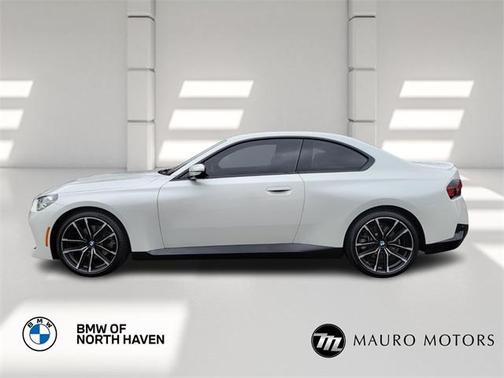 2023 BMW 230 i xDrive
