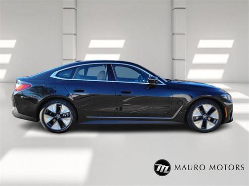 2026 BMW i4 Gran Coupe xDrive40