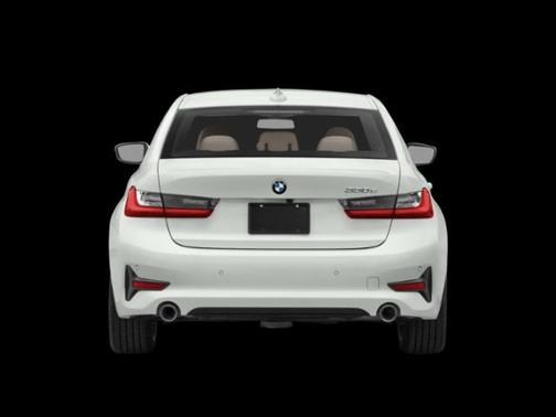 2022 BMW 330e Base