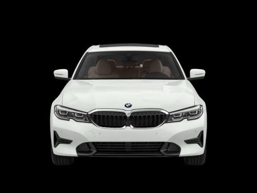 2022 BMW 330e Base