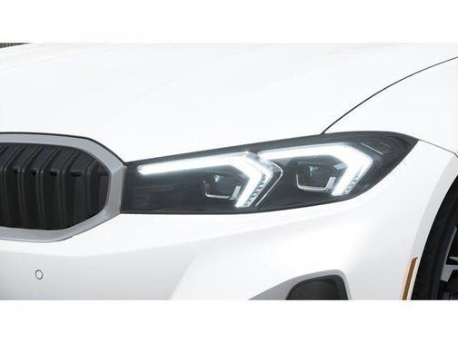 2025 BMW 330 i xDrive