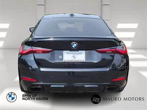 2022 BMW M440 i xDrive