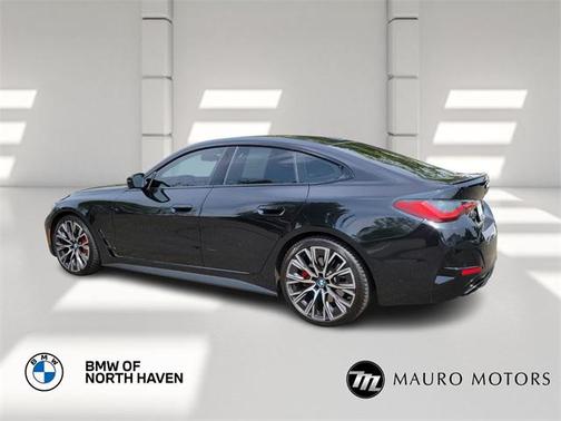 2022 BMW M440 i xDrive