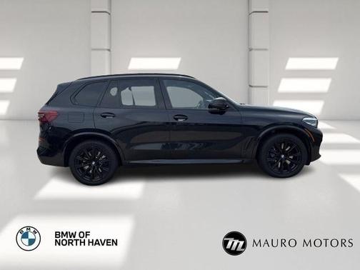 2019 BMW X5 xDrive50i