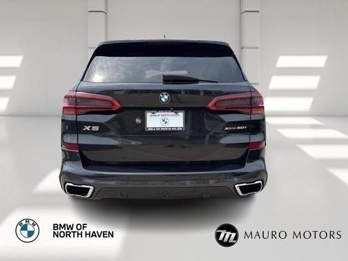 2019 BMW X5 xDrive50i