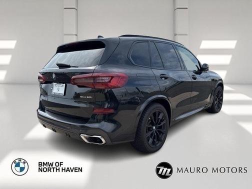2019 BMW X5 xDrive50i