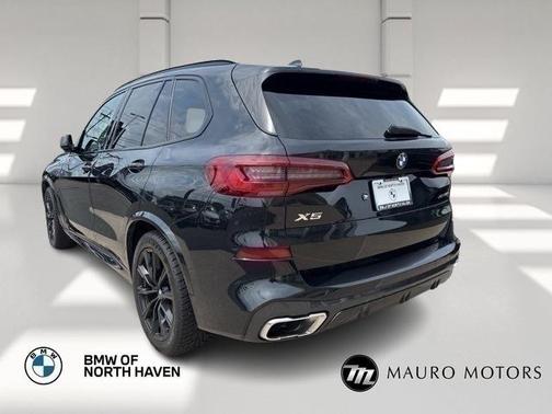2019 BMW X5 xDrive50i
