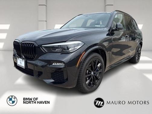 2019 BMW X5 xDrive50i