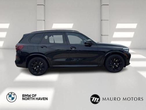 2019 BMW X5 xDrive50i