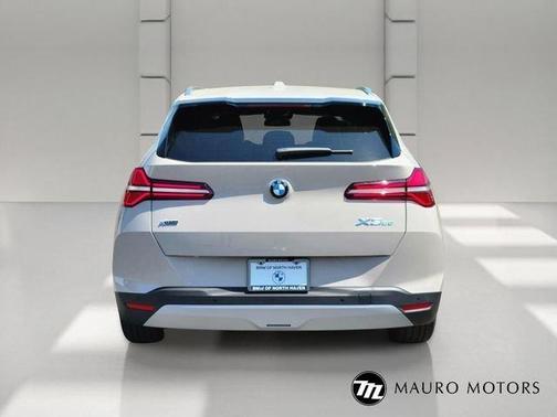 Beige 2026 BMW X3 30 xDrive