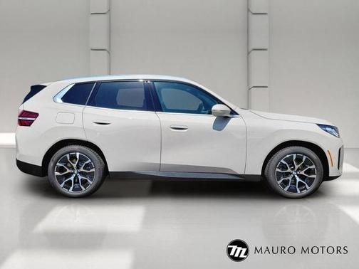 Beige 2026 BMW X3 30 xDrive