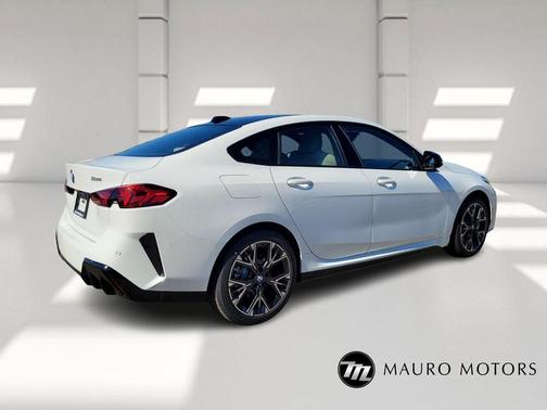 2026 BMW 228 Gran Coupe 228 xDrive