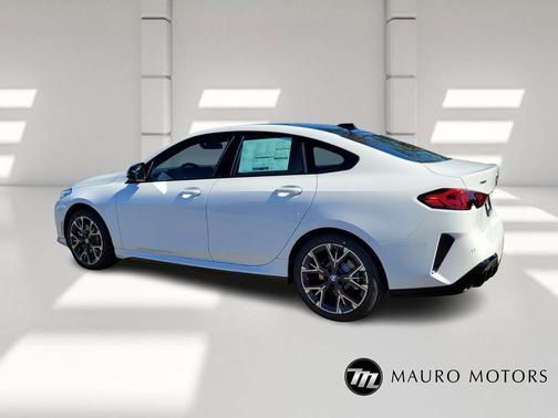 2026 BMW 228 Gran Coupe 228 xDrive