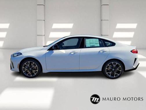 2026 BMW 228 Gran Coupe 228 xDrive