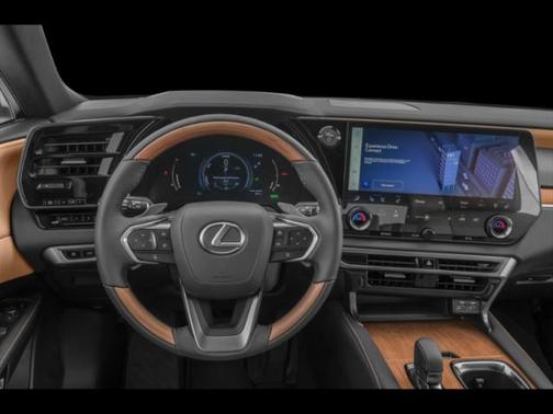 2024 Lexus RX 350h Premium Plus