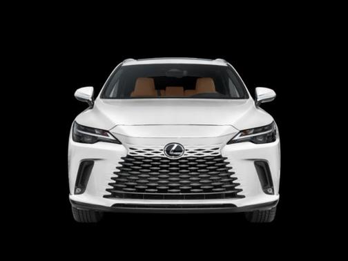 2024 Lexus RX 350h Premium Plus