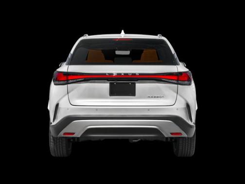 2024 Lexus RX 350h Premium Plus