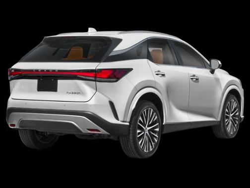 2024 Lexus RX 350h Premium Plus