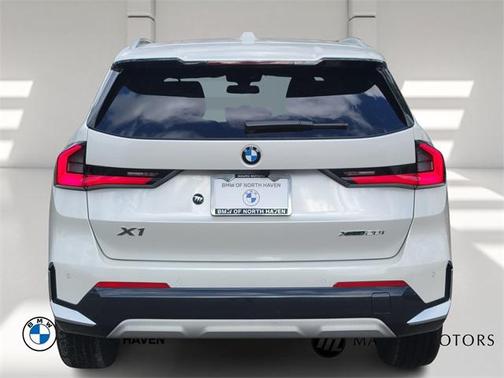 2024 BMW X1 xDrive28i
