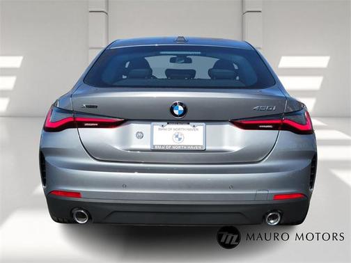 2025 BMW 430 Gran Coupe i xDrive
