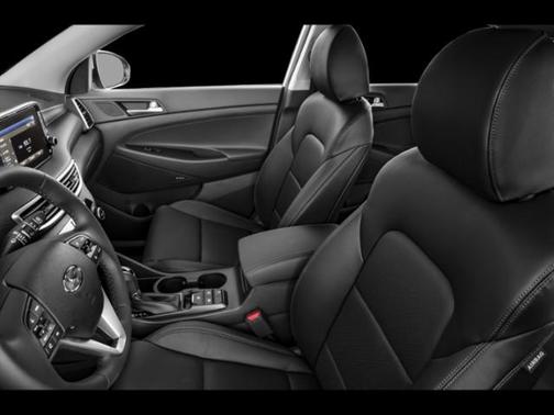 2019 Hyundai TUCSON Ultimate