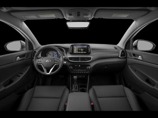 2019 Hyundai TUCSON Ultimate