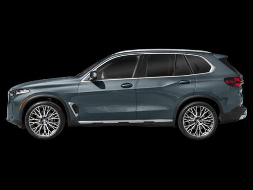 2024 BMW X5 