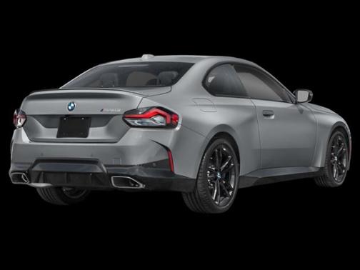 2023 BMW M240 i xDrive