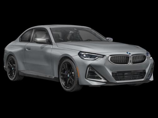 2023 BMW M240 i xDrive