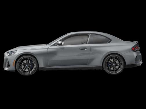 2023 BMW M240 i xDrive