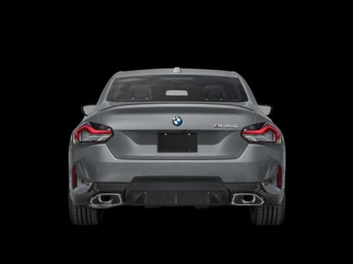 2023 BMW M240 i xDrive