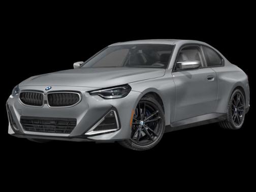2023 BMW M240 i xDrive